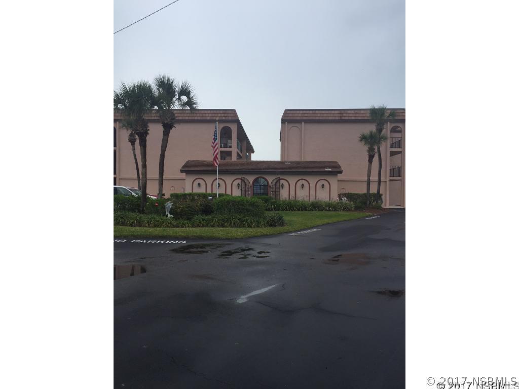 4495 S Atlantic Ave. #202S, New Smyrna Beach, FL 32169