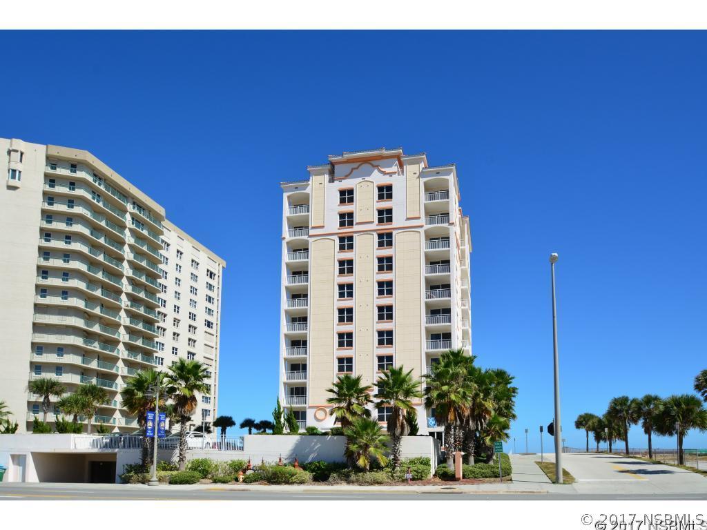 2071 S Atlantic Ave. #1102, Daytona Beach, FL 32118