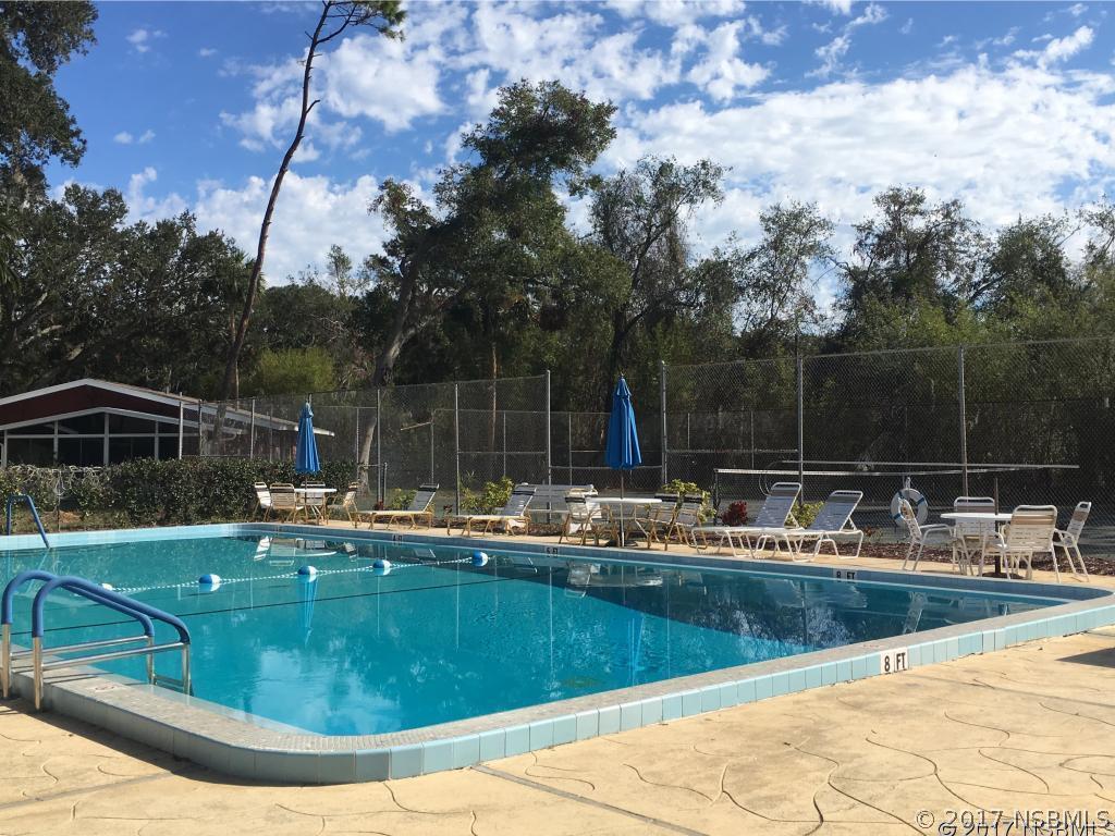 13 Country Club Dr. #A, New Smyrna Beach, FL 32168