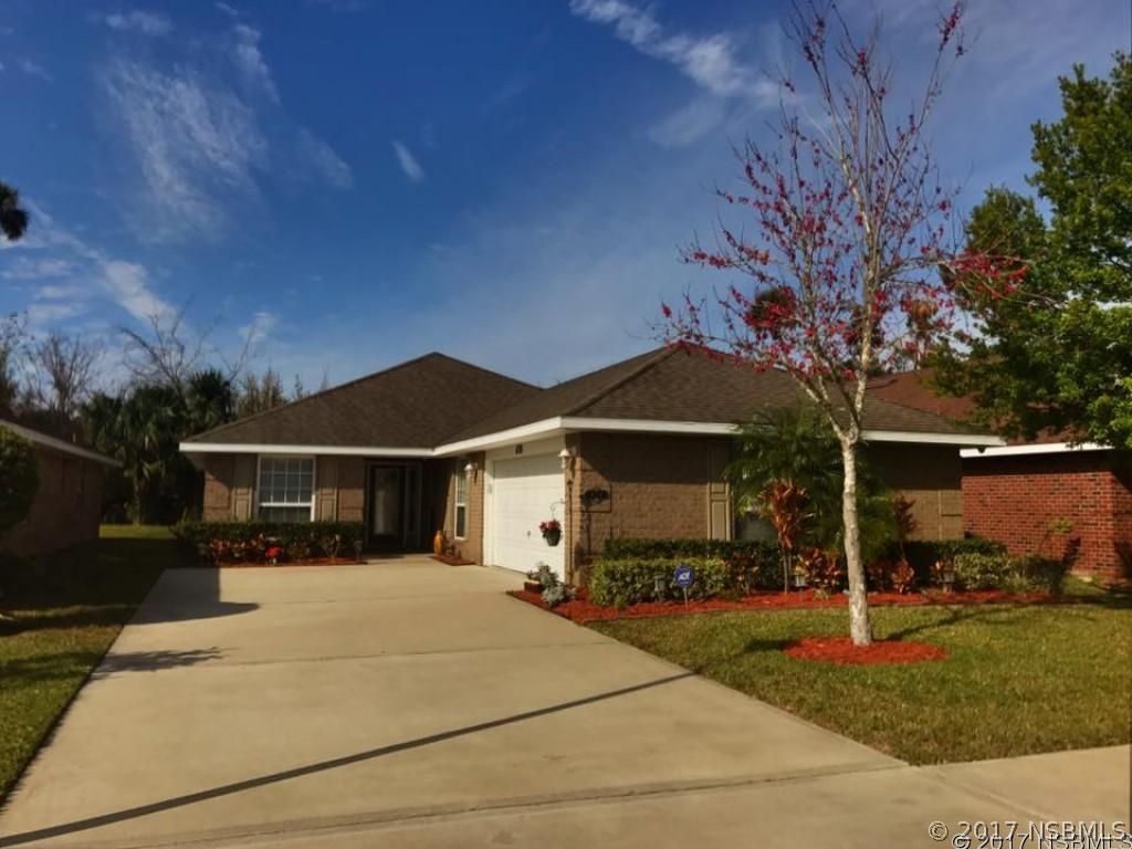 678 Coral Trace Blvd., Edgewater, FL 32132