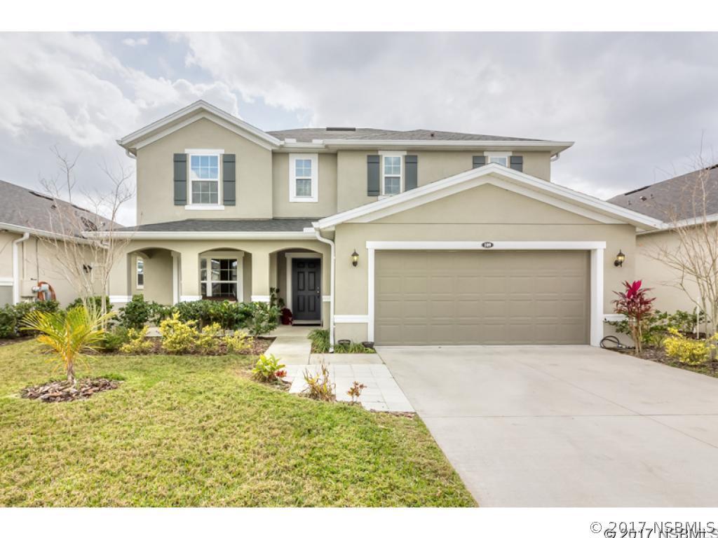 109 Gleneagle Grande Dr., Daytona Beach, FL 32124