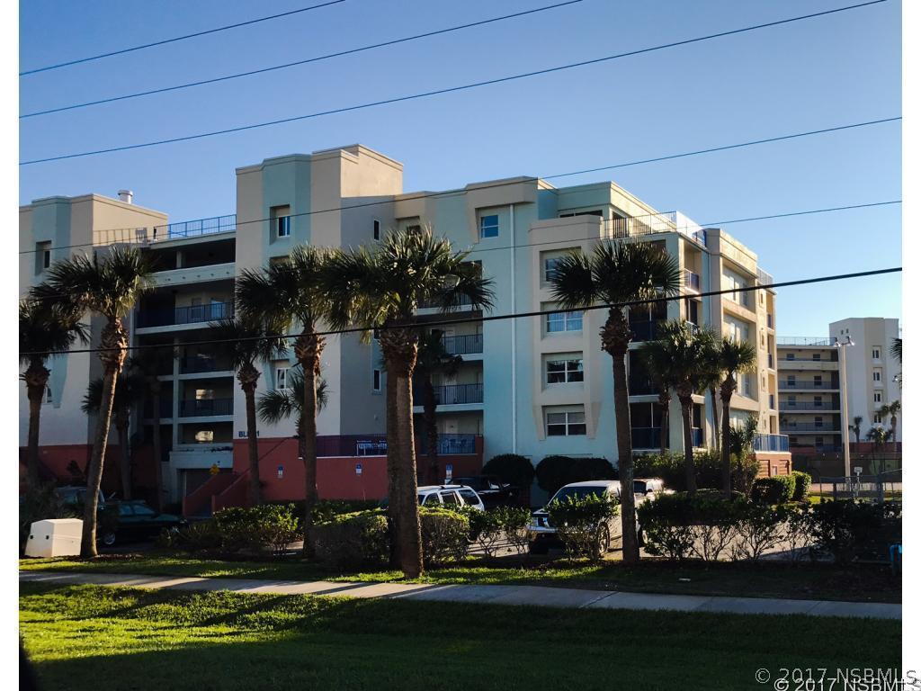 5300 S Atlantic Ave. #1-507, New Smyrna Beach, FL 32169