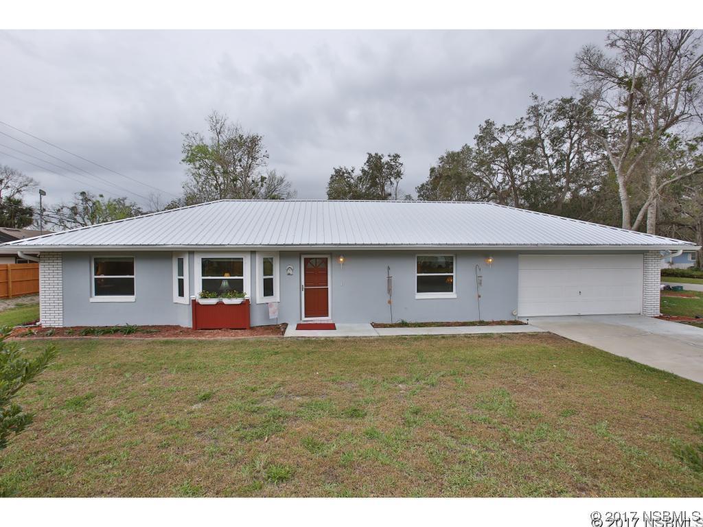 [Address Hidden by Seller], Edgewater, FL 32141