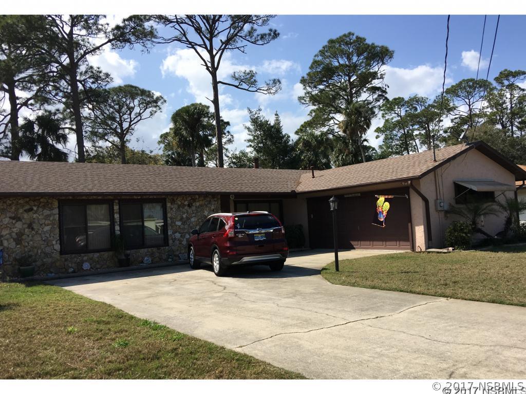 1106 Marcel St., New Smyrna Beach, FL 32168