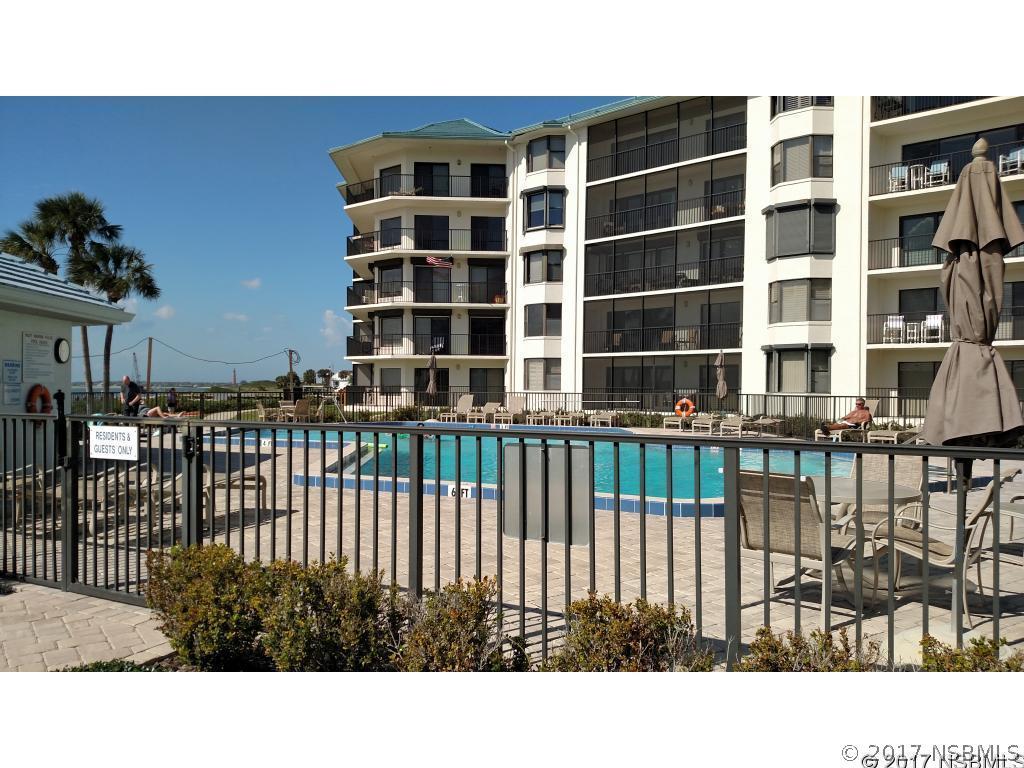 2700 N Peninsula Ave. #514, New Smyrna Beach, FL 32169