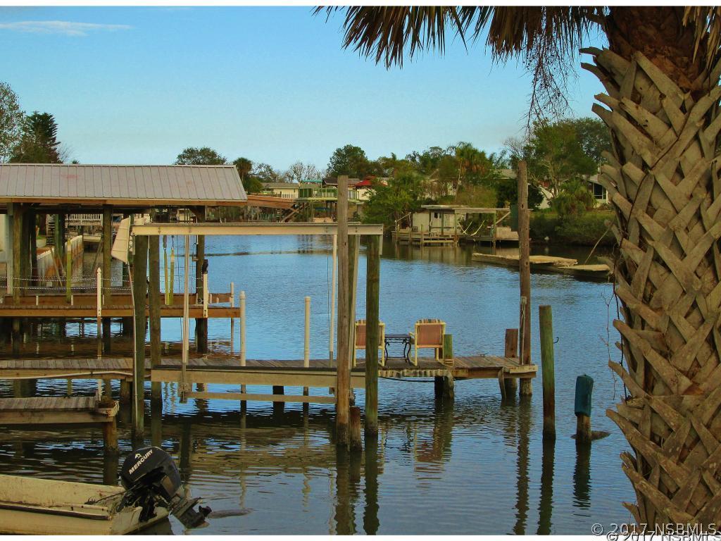 Randle Ave., Oak Hill, FL 32759