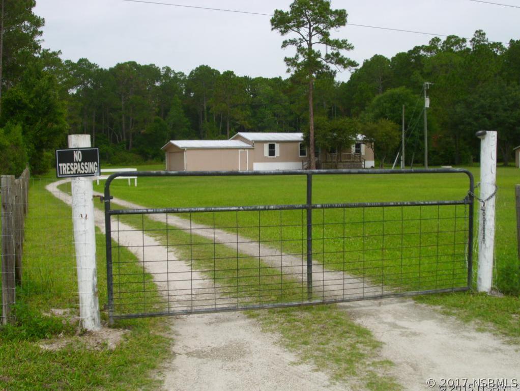 [Address Hidden by Seller], New Smyrna Beach, FL 32168