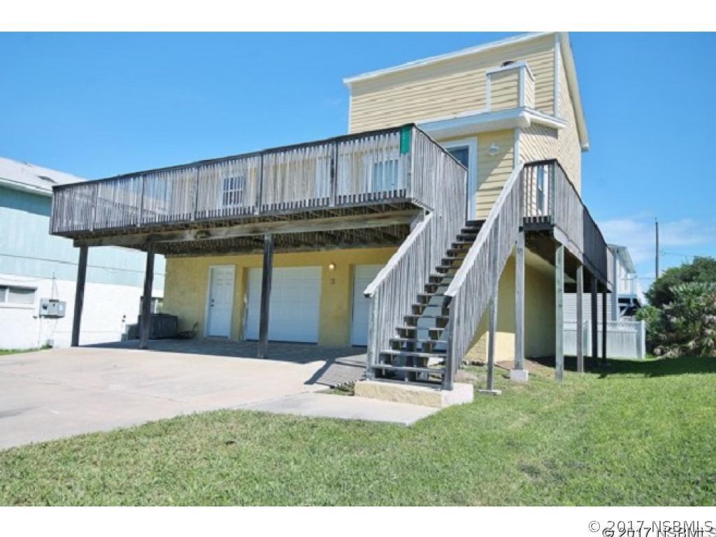 6311 Turtlemound Rd., New Smyrna Beach, FL 32169