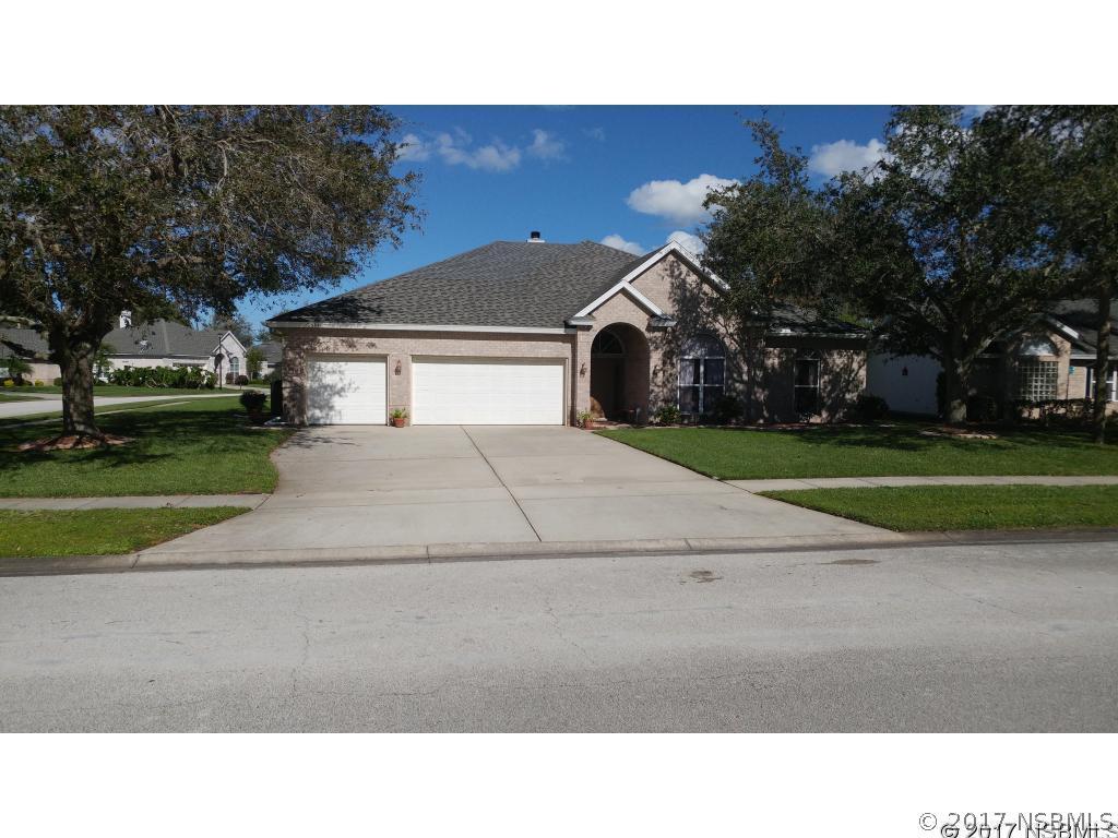 5781 White Acres Ln., Port Orange, FL 32127