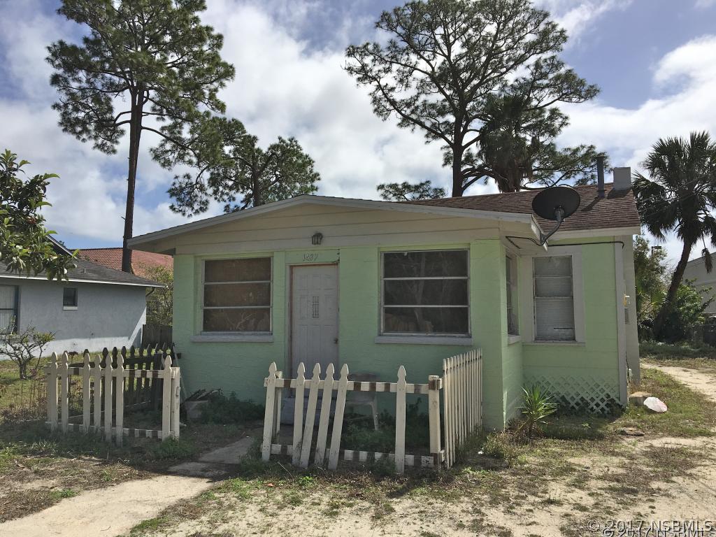 1437 Florida St., Daytona Beach, FL 32114