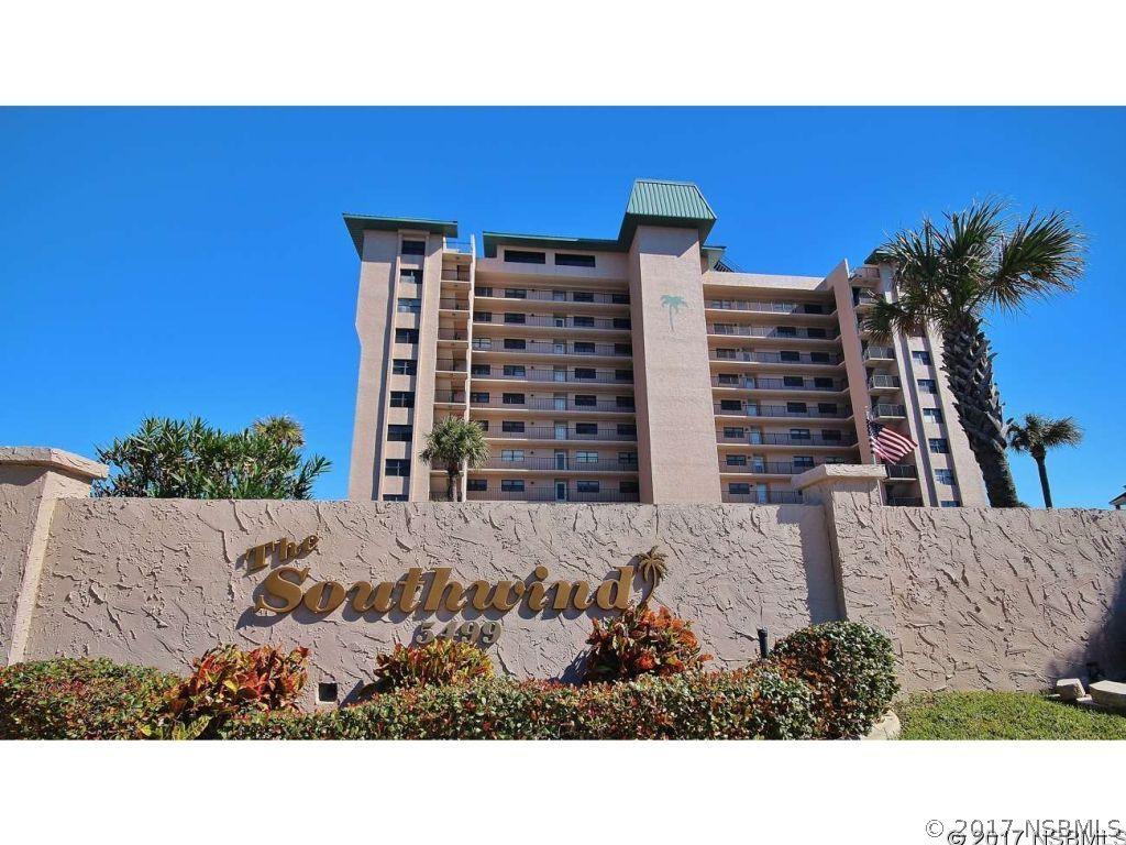 5499 S Atlantic Ave. #904, New Smyrna Beach, FL 32169