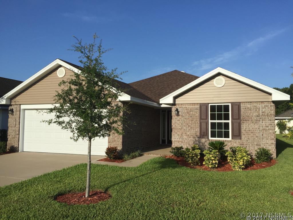 581 Coral Trace Blvd., Edgewater, FL 32132