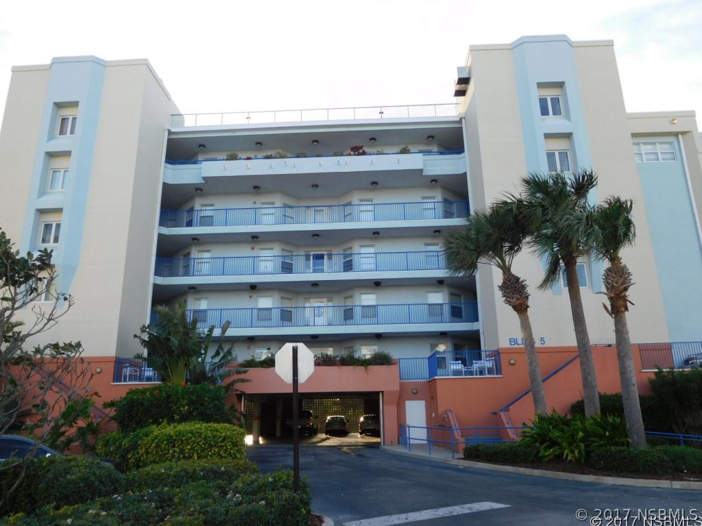 5300 S Atlantic Ave. #5-505, New Smyrna Beach, FL 32169