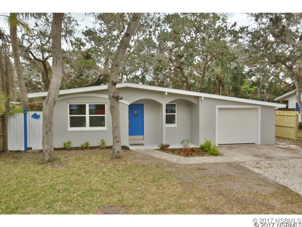 657 S Pine St., New Smyrna Beach, FL 32169