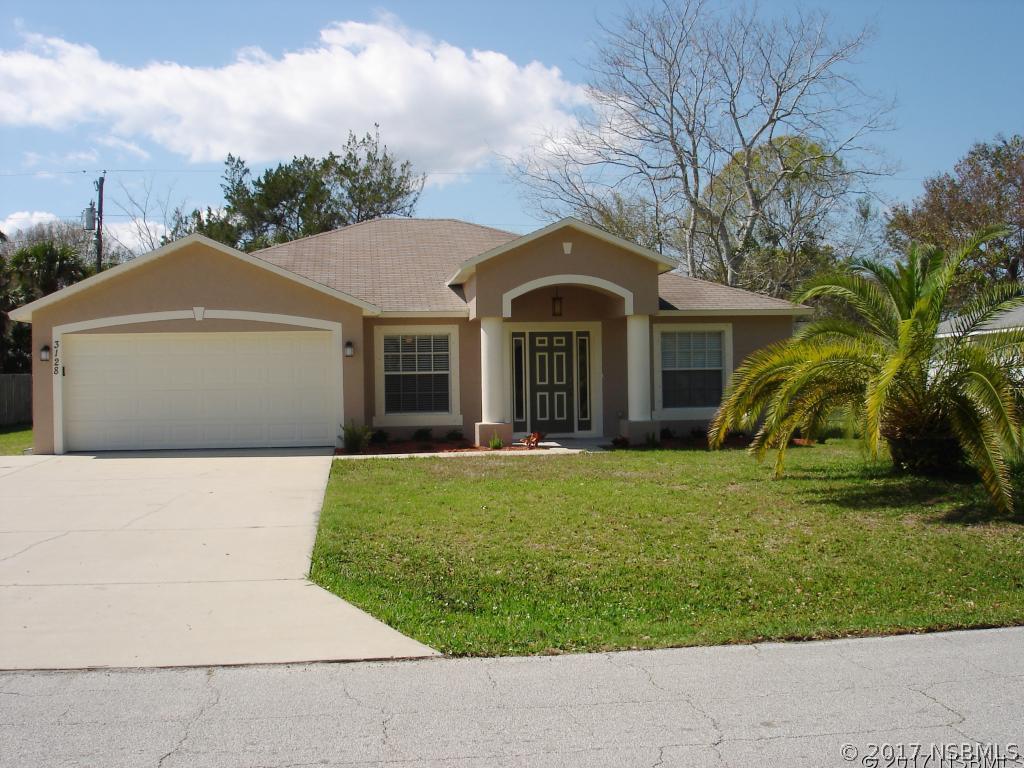 3128 Yule Tree Dr., Edgewater, FL 32141