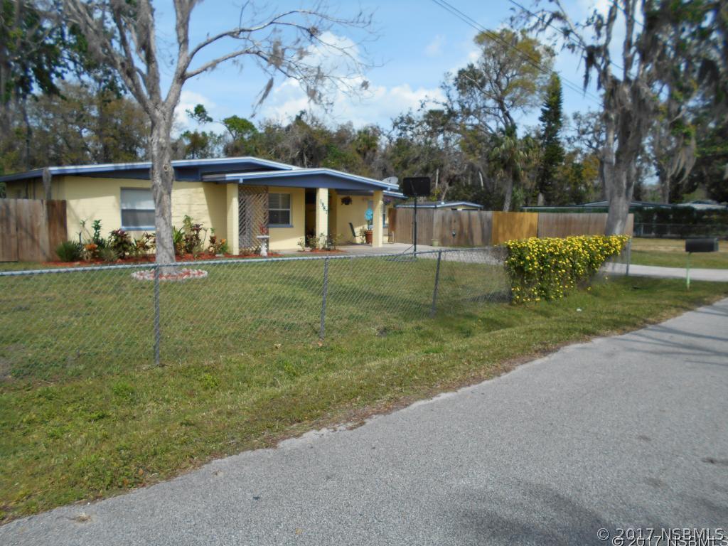 1987 Lake Dr., New Smyrna Beach, FL 32168