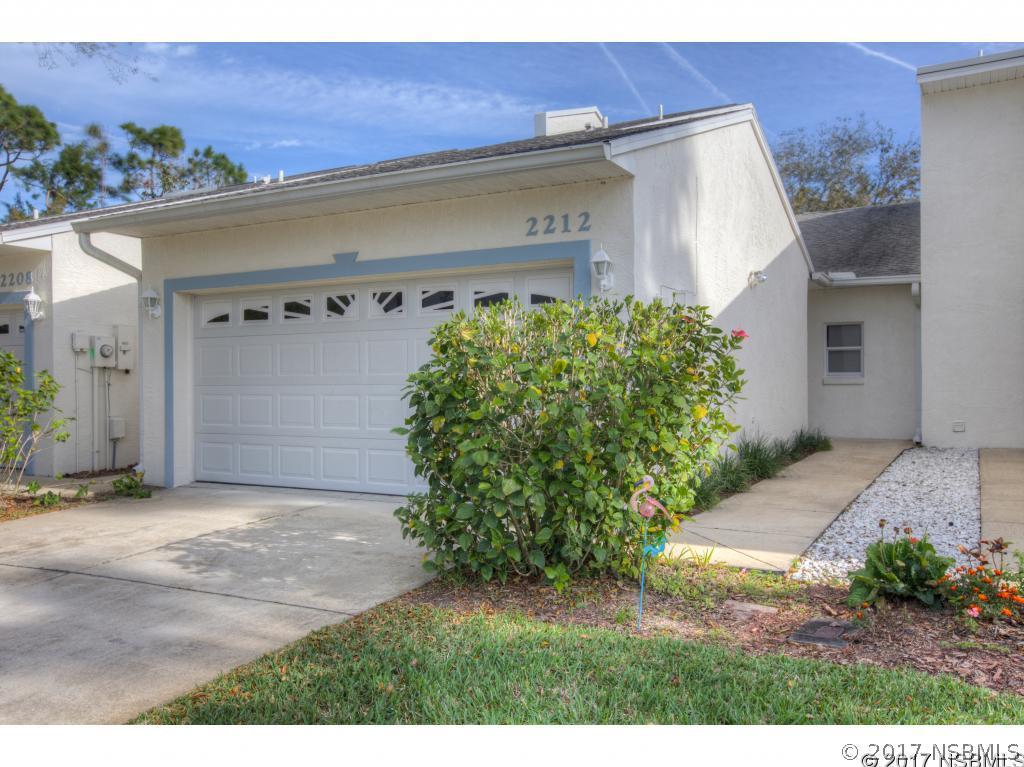 2212 Deerwood Dr., New Smyrna Beach, FL 32168