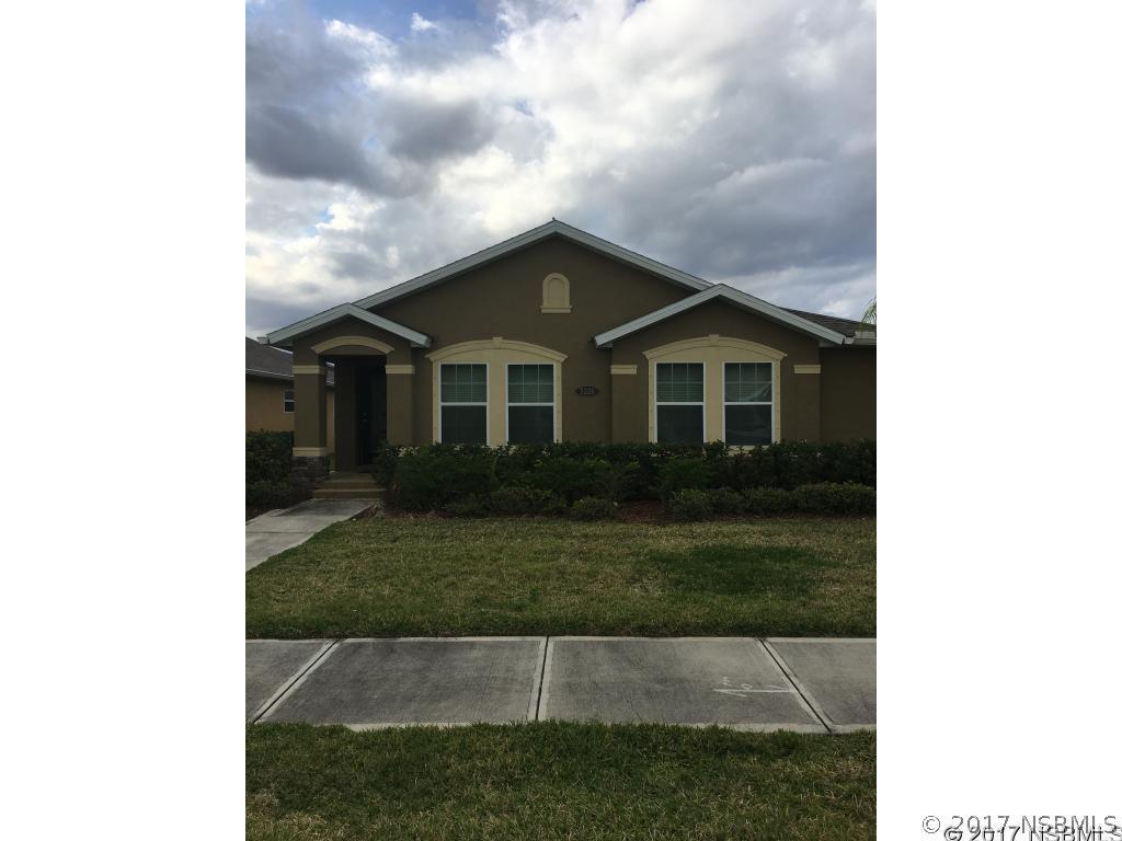 3326 Marsili Ave., New Smyrna Beach, FL 32168