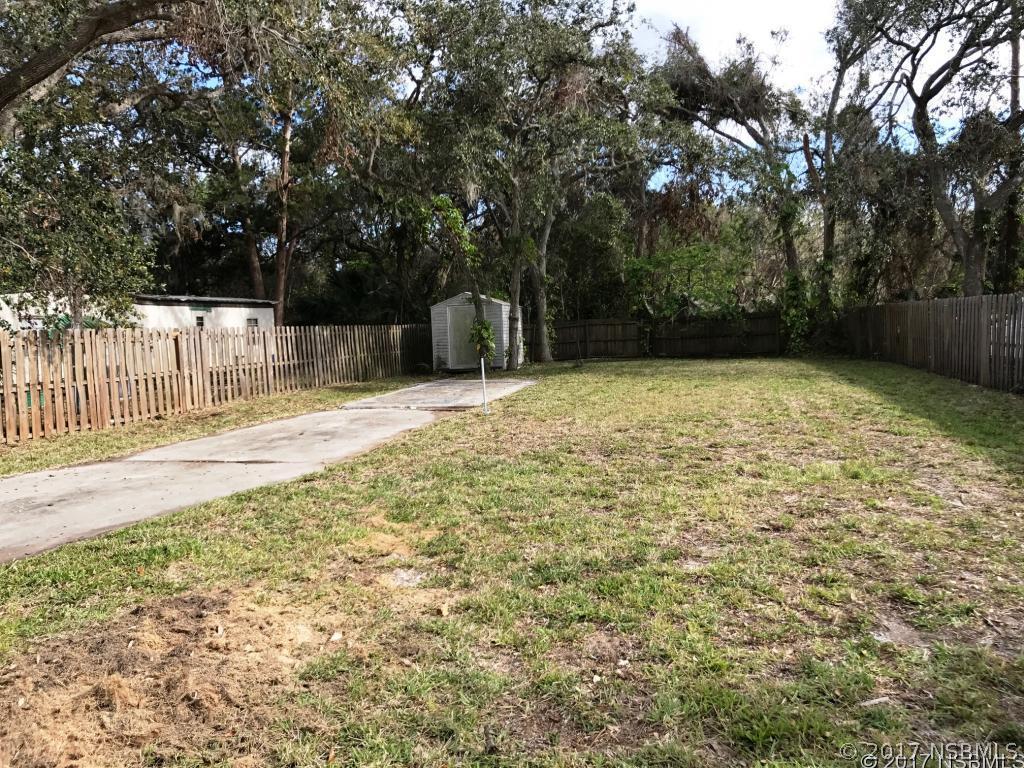 162 Douglas St., Edgewater, FL 32141