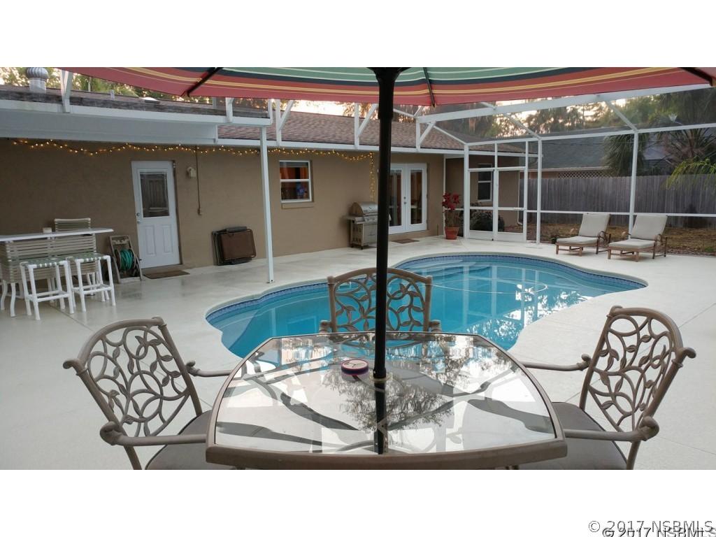 1419 Travelers Palm Dr., Edgewater, FL 32132