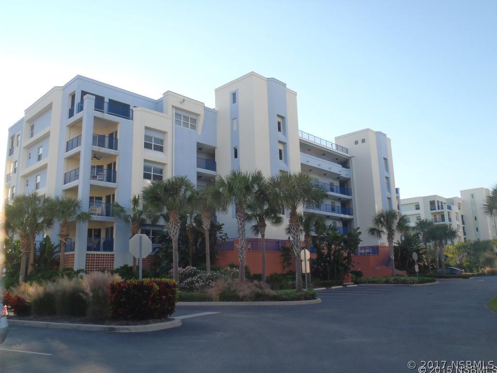 5300 S Atlantic Ave. #14-404, New Smyrna Beach, FL 32169