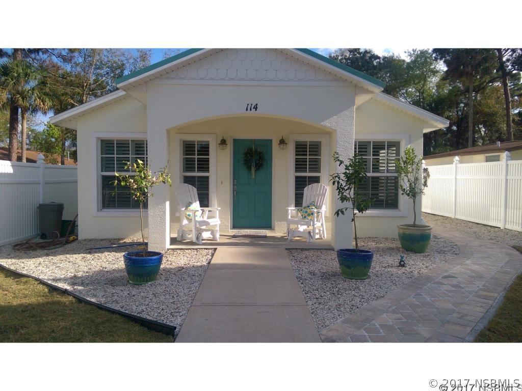 114 Hotel Ave., Edgewater, FL 32132