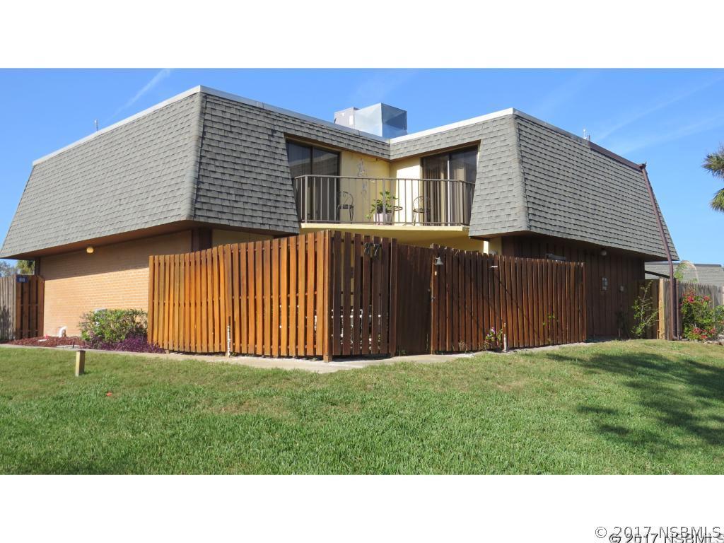 87 Cedar Dunes Dr., New Smyrna Beach, FL 32169