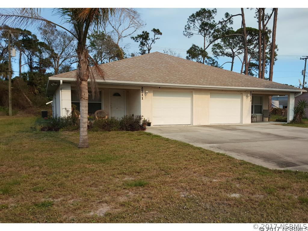 2713 India Palm Dr., Edgewater, FL 32141