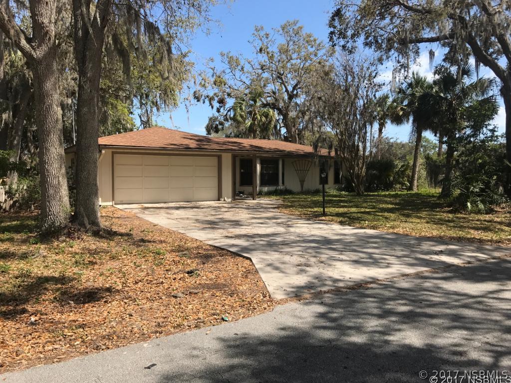 1929 Lime Tree Dr., Edgewater, FL 32132