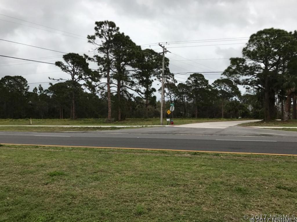 2499 S Ranken Dr., Edgewater, FL 32132