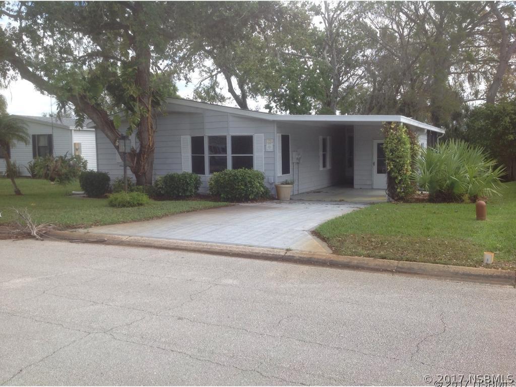 207 Schooner Ave., Edgewater, FL 32141