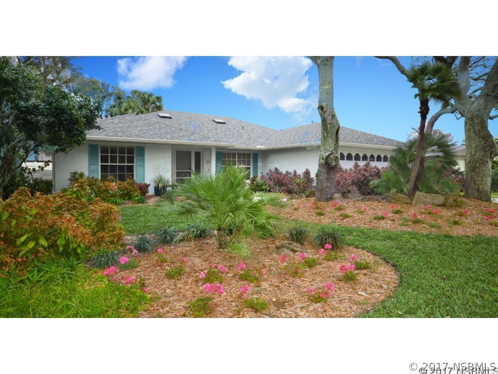 808 Oakview Dr., New Smyrna Beach, FL 32169