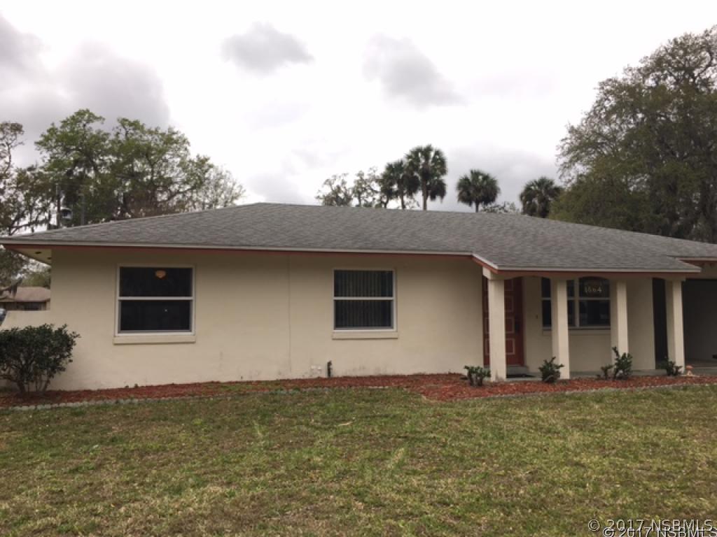 1864 Needle Palm Dr., Edgewater, FL 32141