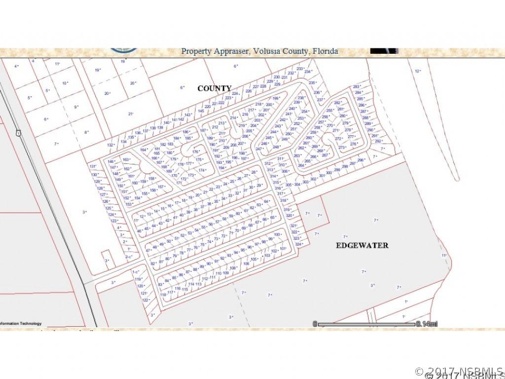 4334 Sailfish Cir., Edgewater, FL 32141