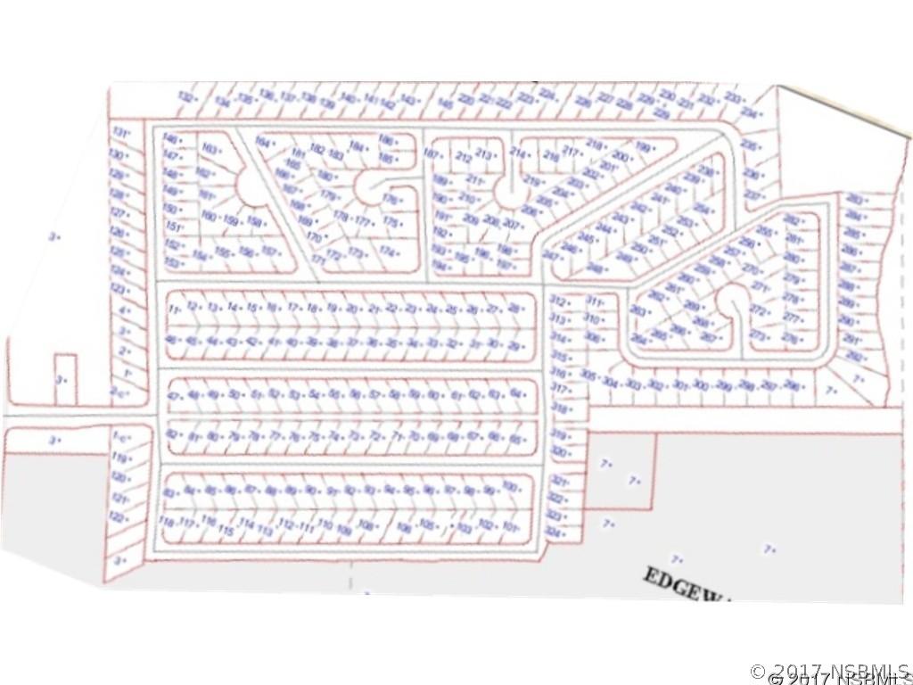 151 N Indian River Dr., Edgewater, FL 32141