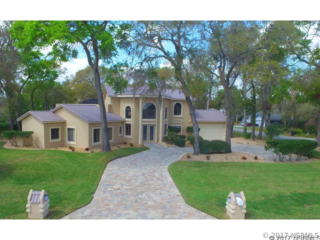 1701 Sky Hawk Ct., Port Orange, FL 32128