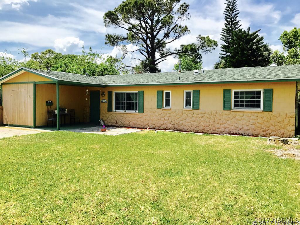 139 W Connecticut Ave., Edgewater, FL 32132