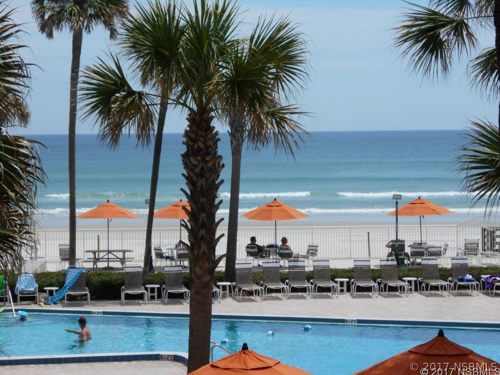 2401 S Atlantic Ave. #A205, New Smyrna Beach, FL 32169