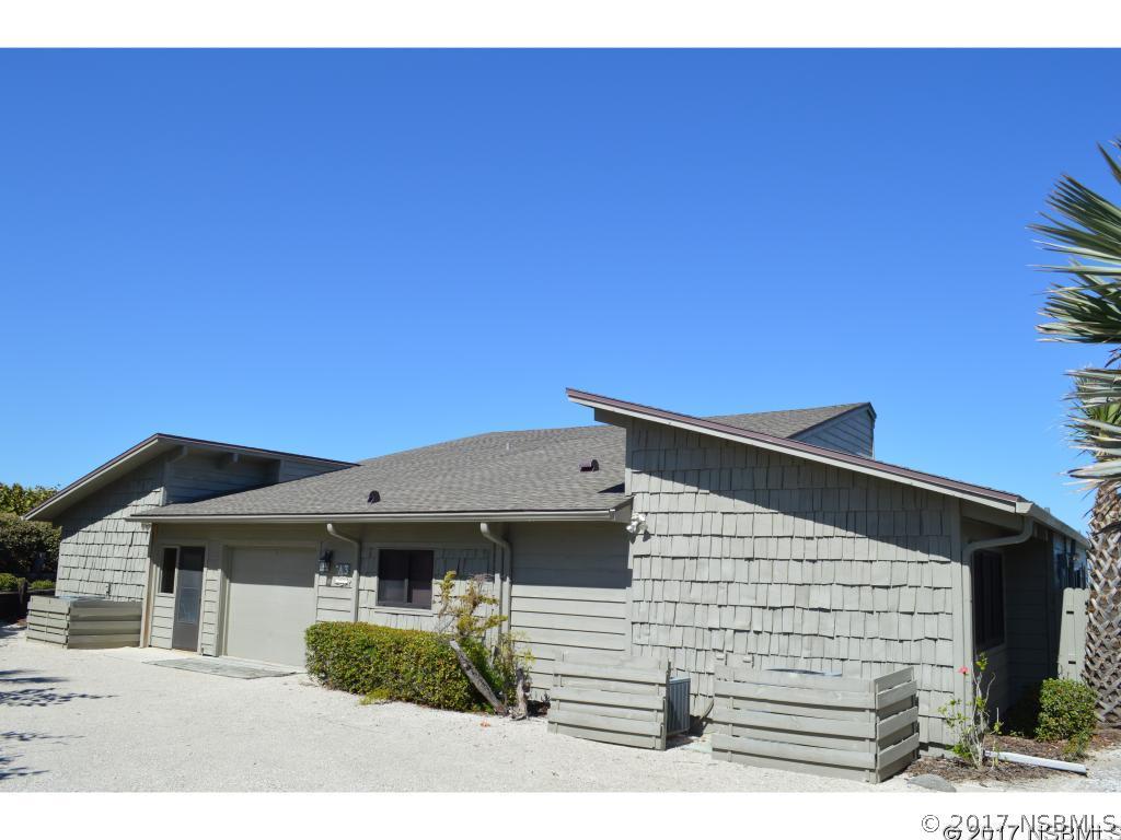 4365 S Atlantic Ave. #A3, New Smyrna Beach, FL 32169