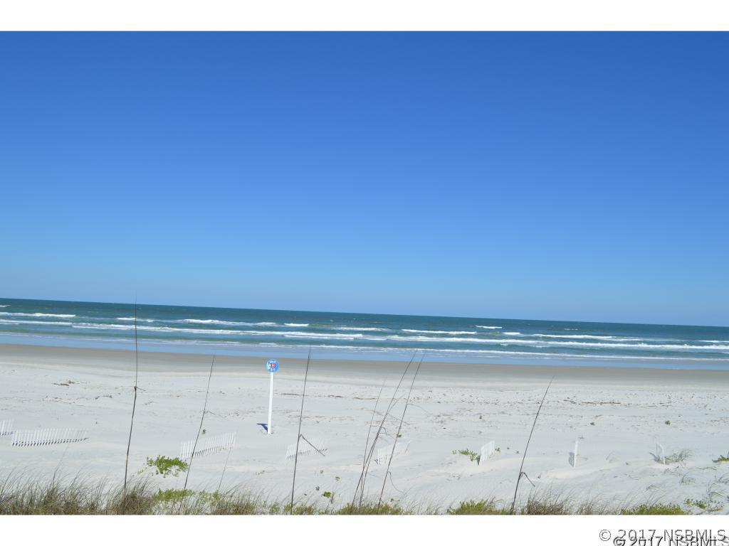 4365 S Atlantic Ave. #A3, New Smyrna Beach, FL 32169