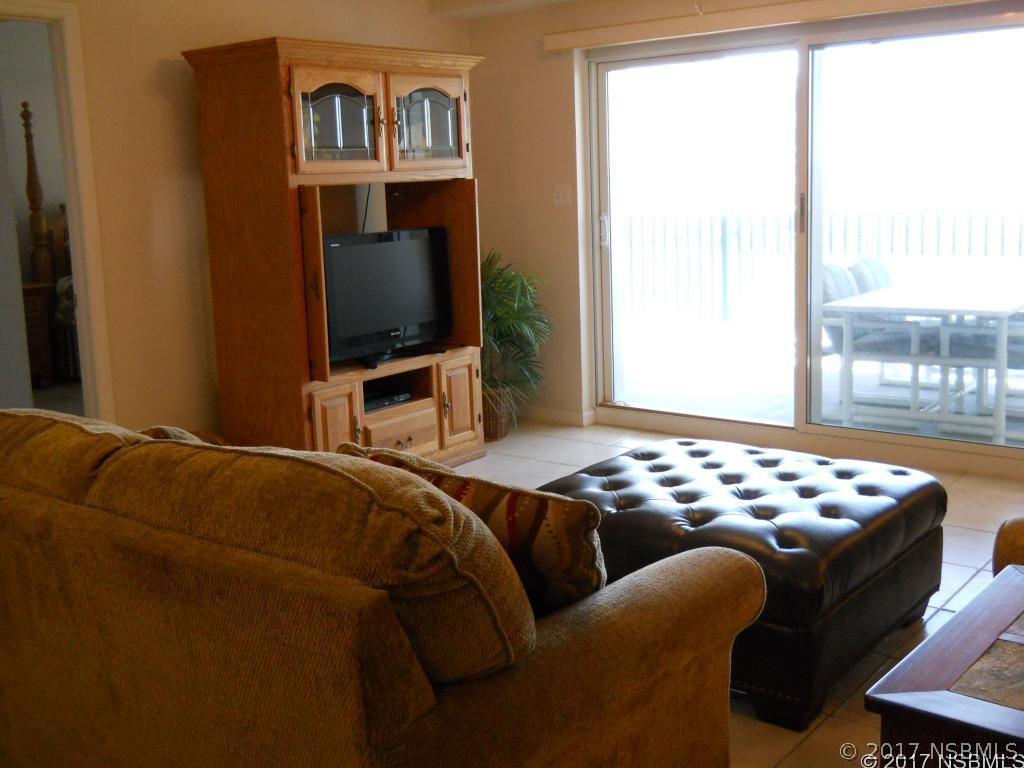 5300 S Atlantic Ave. #6402, New Smyrna Beach, FL 32169