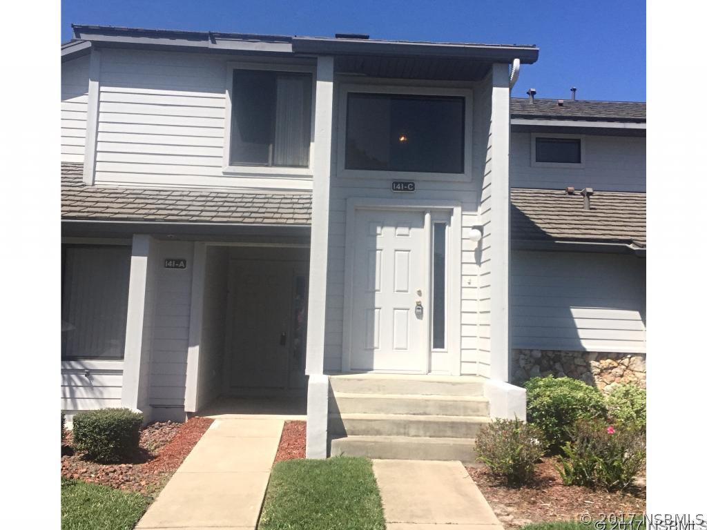 141 Blue Heron Dr. #C, Daytona Beach, FL 32119