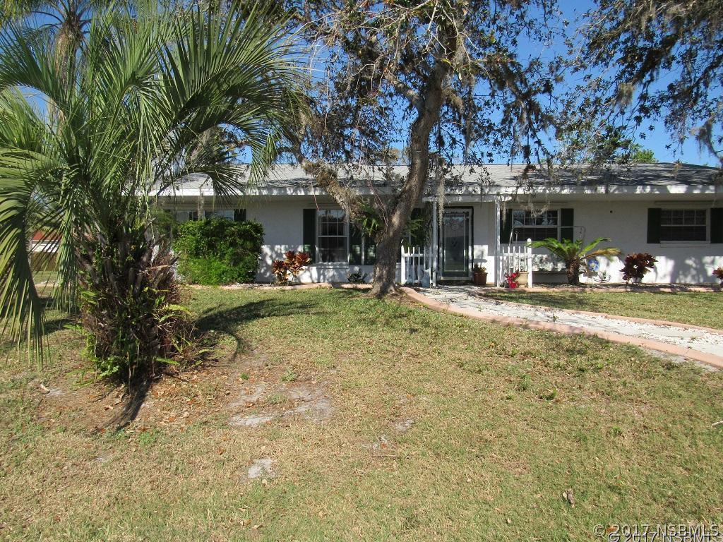 2503 Sabal Palm Dr., Edgewater, FL 32141