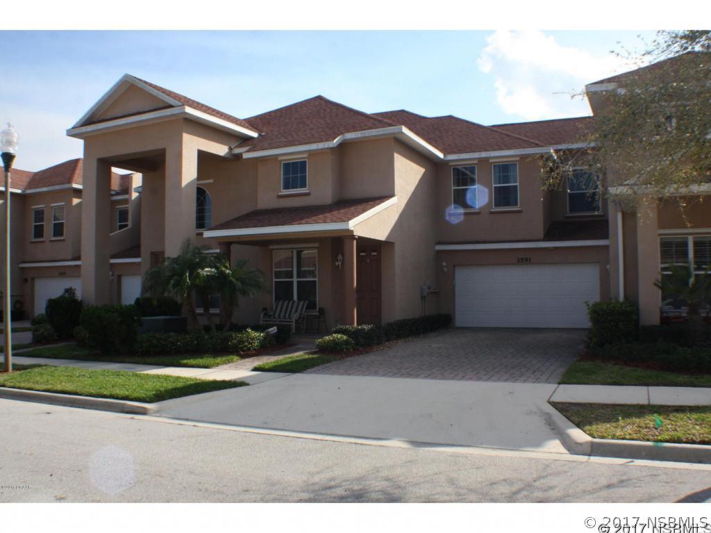 3591 Casalta Cir., New Smyrna Beach, FL 32168