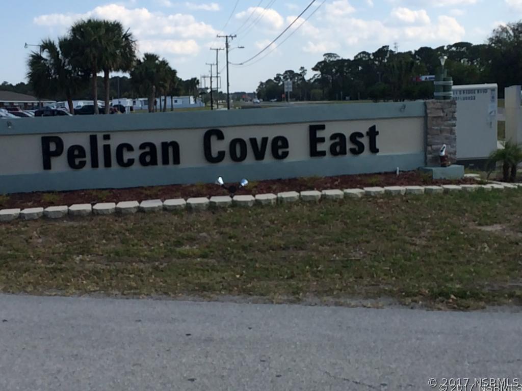 28 Kingfisher Ln., Edgewater, FL 32141