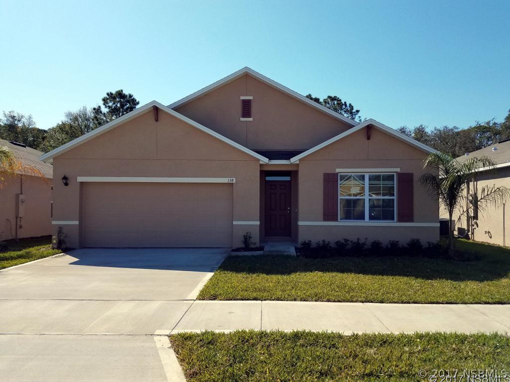 138 Fishermans Cove Dr., Edgewater, FL 32141