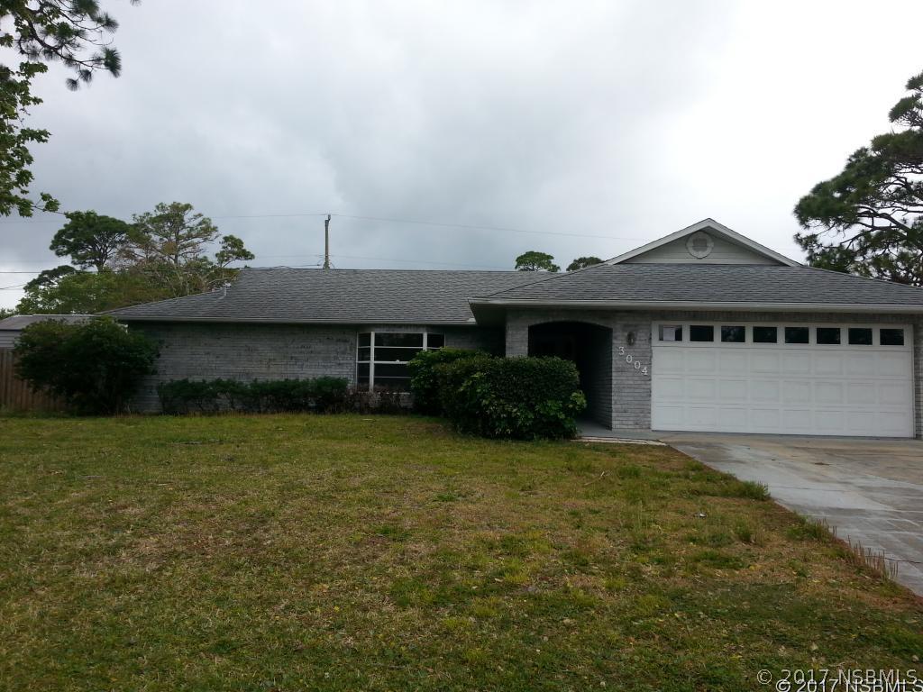 3004 Pine Tree Dr., Edgewater, FL 32141