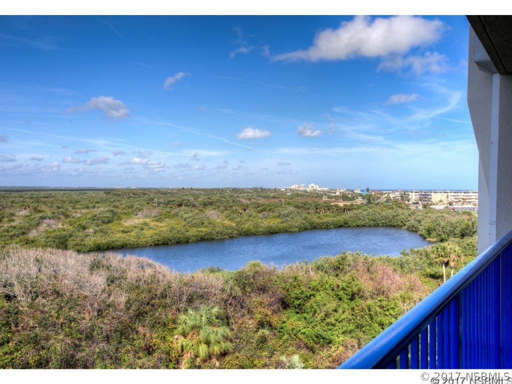 5300 S Atlantic Ave. #4-604, New Smyrna Beach, FL 32169