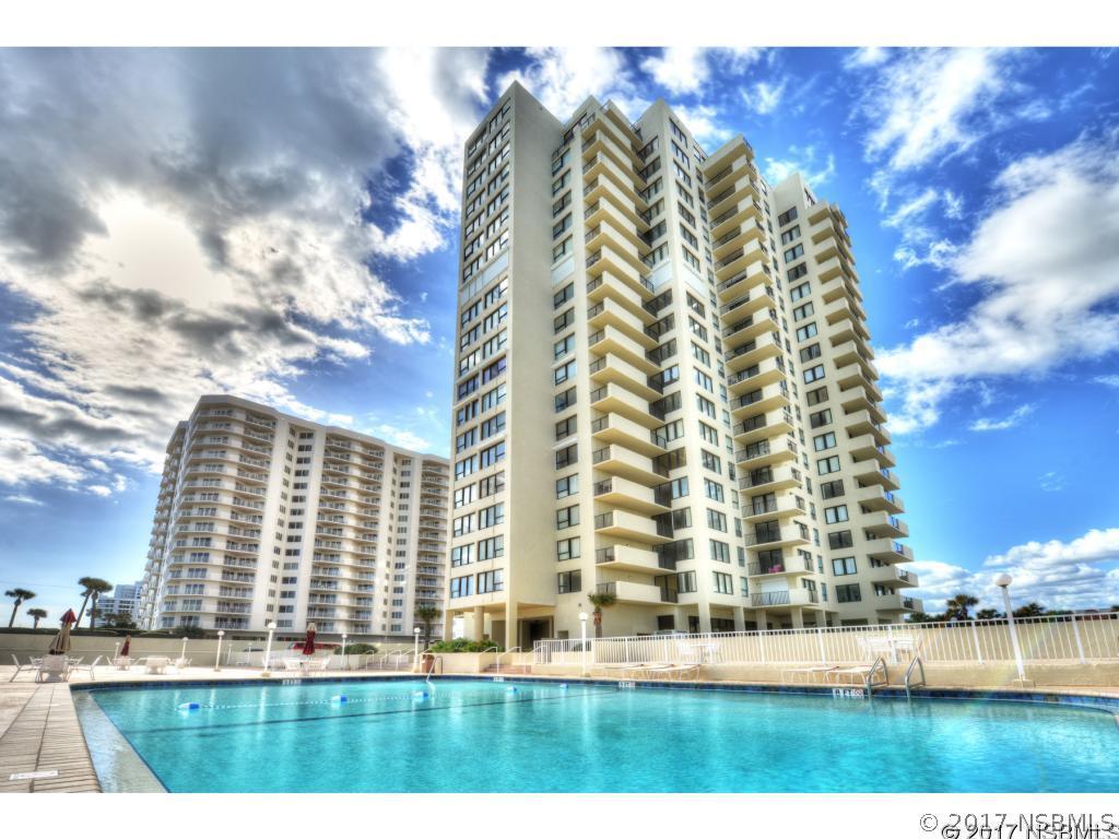 2947 S Atlantic Ave. #701, Daytona Beach Shores, FL 32118