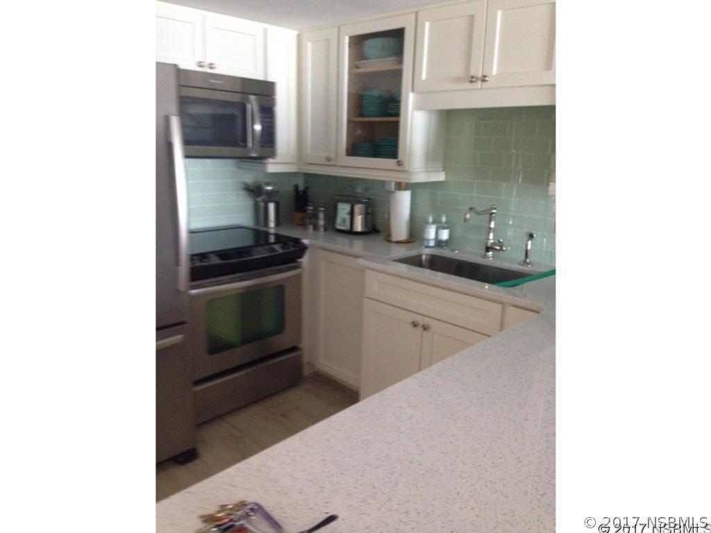 4841 Saxon Dr. #F205, New Smyrna Beach, FL 32169